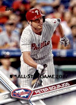 Peter Bourjos