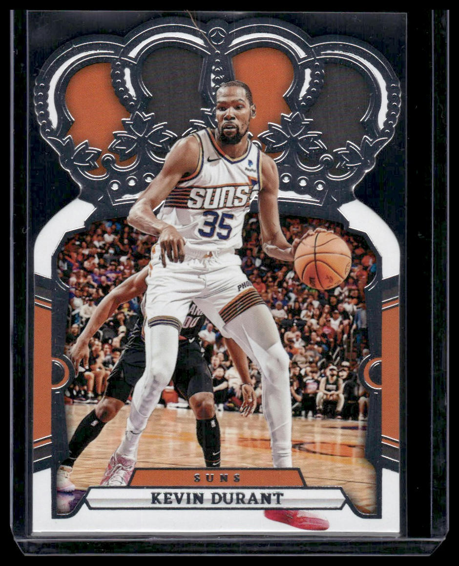 Kevin Durant