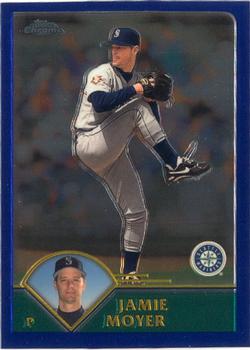 Jamie Moyer