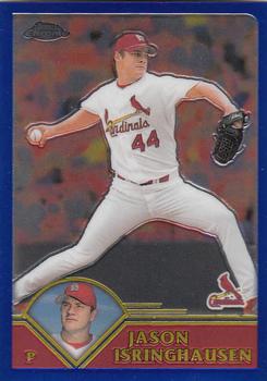 Jason Isringhausen