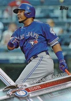 Edwin Encarnacion