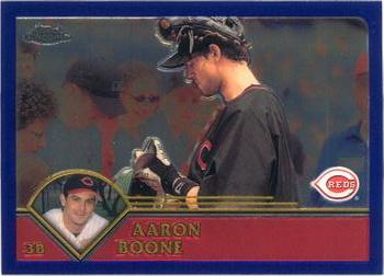 Aaron Boone