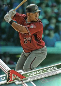 Yasmany Tomas