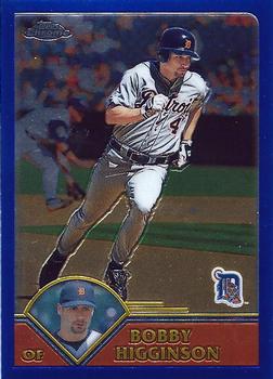Bobby Higginson