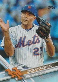Jeurys Familia