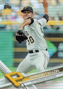 Jameson Taillon