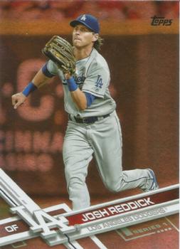 Josh Reddick