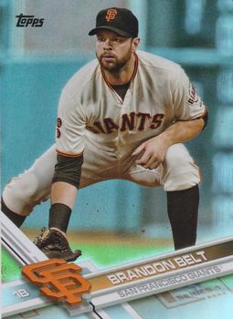 Brandon Belt