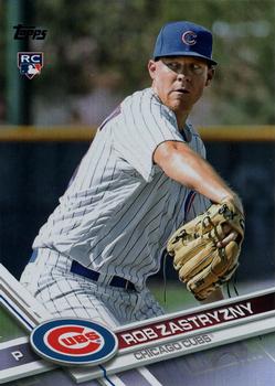 Rob Zastryzny