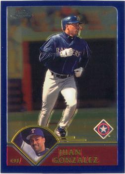 Juan Gonzalez