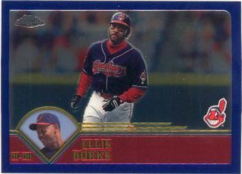 Ellis Burks