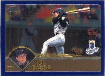 Joe Randa