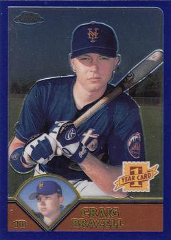Craig Brazell