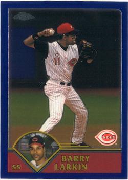 Barry Larkin