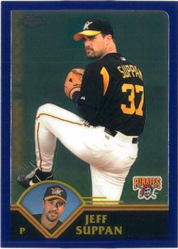 Jeff Suppan