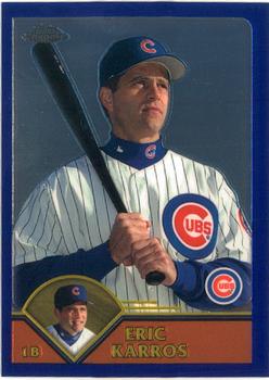 Eric Karros