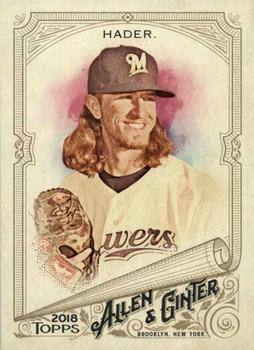 Josh Hader