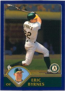 Eric Byrnes