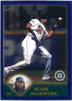 Mark McLemore