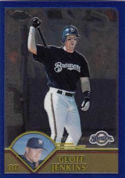 Geoff Jenkins