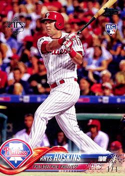 Rhys Hoskins