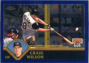 Craig Wilson