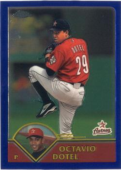 Octavio Dotel