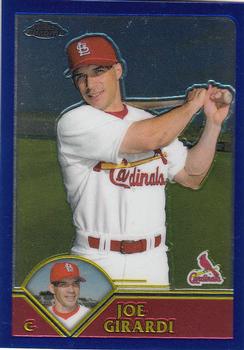 Joe Girardi