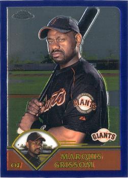 Marquis Grissom