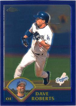 Dave Roberts