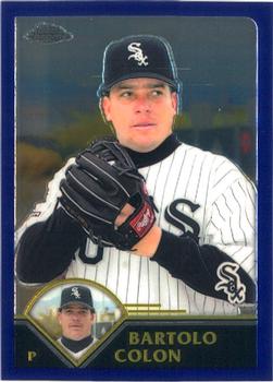 Bartolo Colon