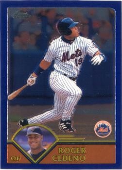 Roger Cedeno