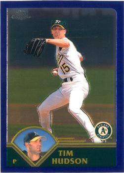 Tim Hudson
