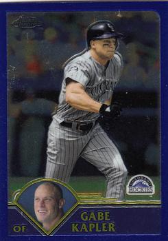 Gabe Kapler
