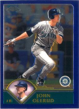 John Olerud