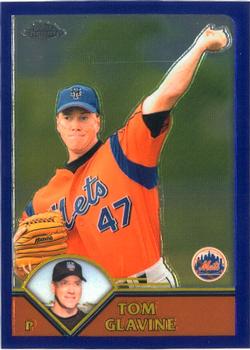 Tom Glavine