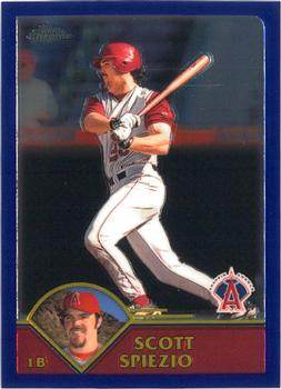 Scott Spiezio