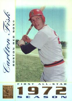 Carlton Fisk