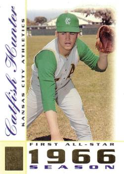 Catfish Hunter