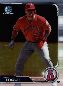 Mike Trout