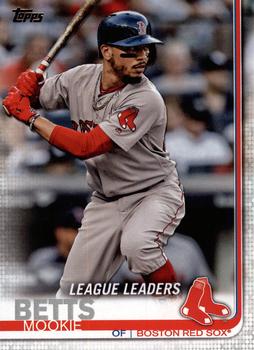 Mookie Betts