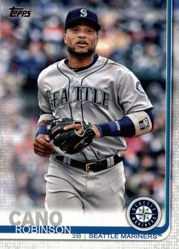 Robinson Cano