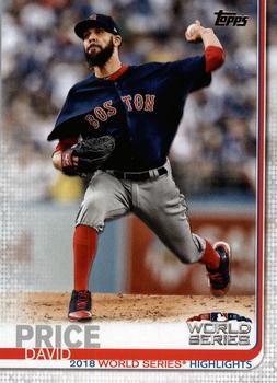 David Price