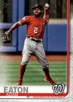 Adam Eaton