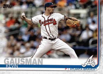 Kevin Gausman