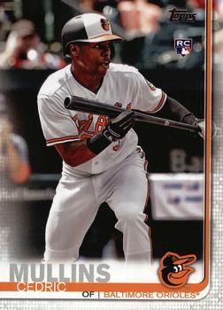 Cedric Mullins