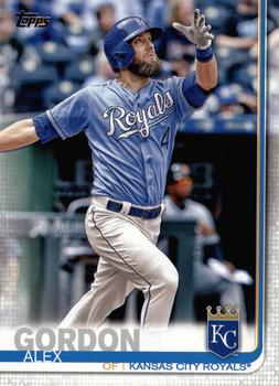 Alex Gordon