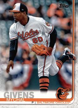 Mychal Givens