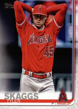 Tyler Skaggs