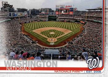 Nationals Park